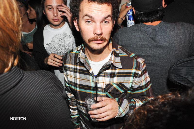 Vice Magazine Party @ Voyeur, photograph 73