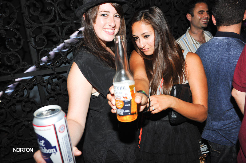 Vice Magazine Party @ Voyeur, photograph 75