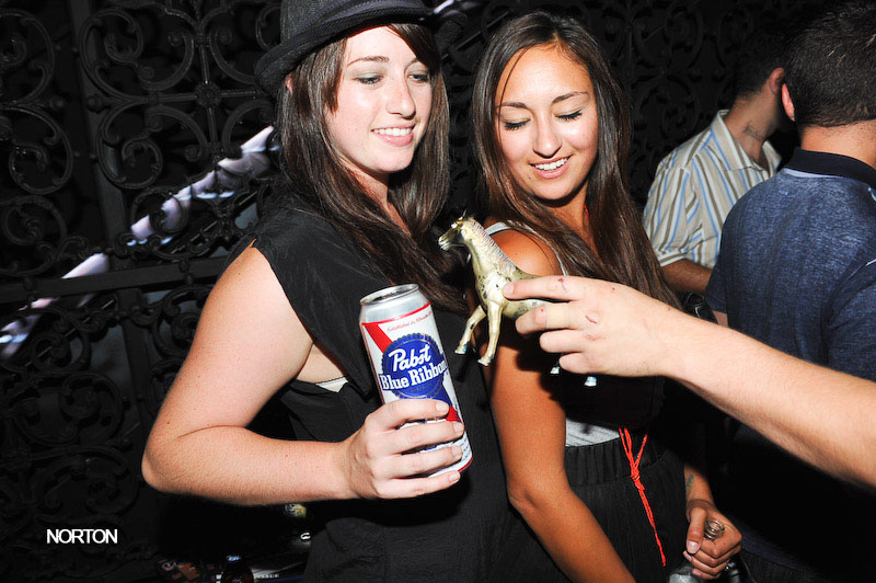Vice Magazine Party @ Voyeur, photograph 76