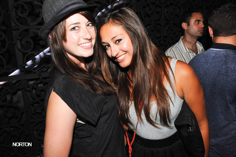 Vice Magazine Party @ Voyeur, photograph 77