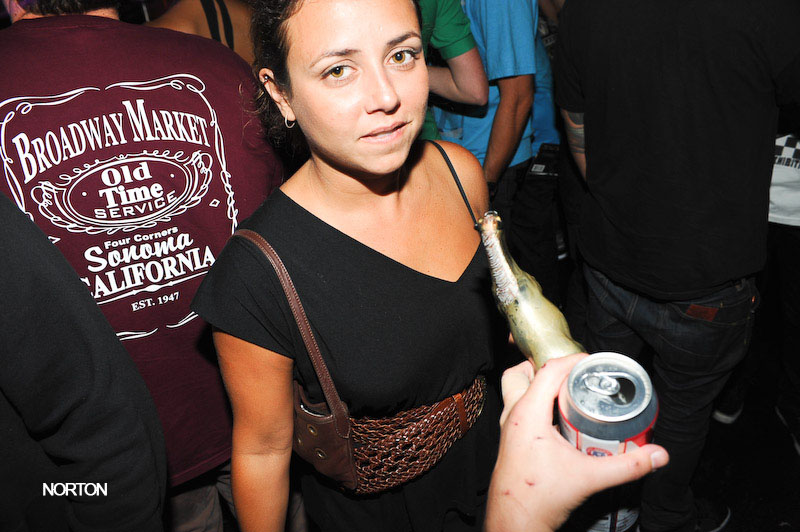 Vice Magazine Party @ Voyeur, photograph 79