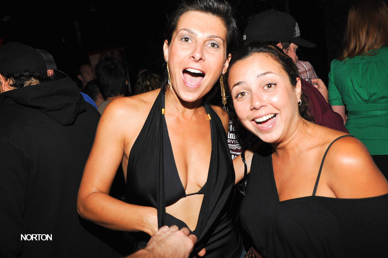 Vice Magazine Party @ Voyeur, photograph 84