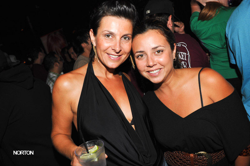 Vice Magazine Party @ Voyeur, photograph 85