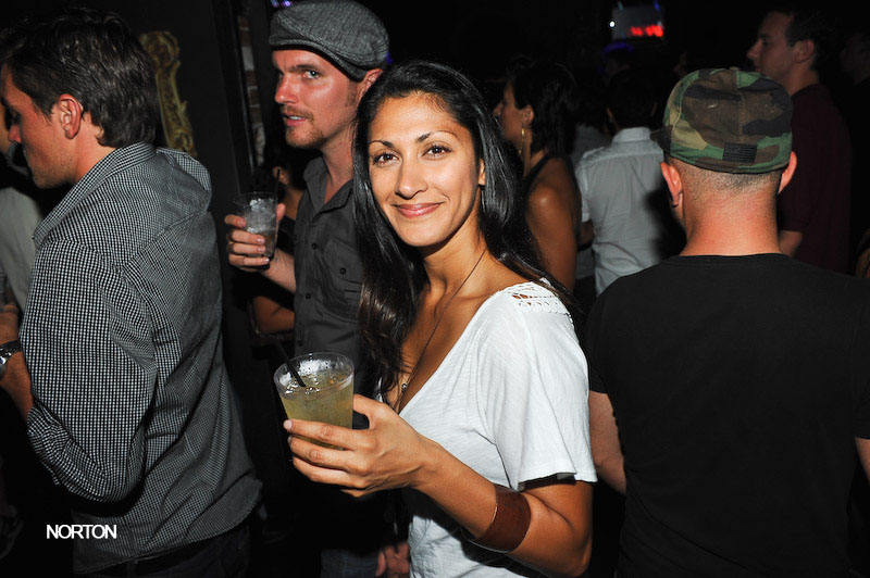 Vice Magazine Party @ Voyeur, photograph 89