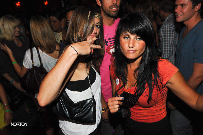 Vice Magazine Party @ Voyeur, photograph 90
