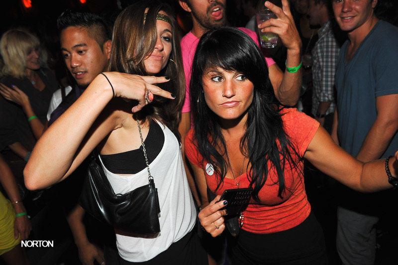 Vice Magazine Party @ Voyeur, photograph 91