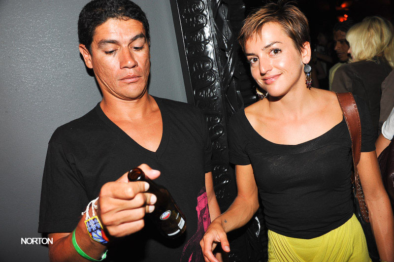 Vice Magazine Party @ Voyeur, photograph 92