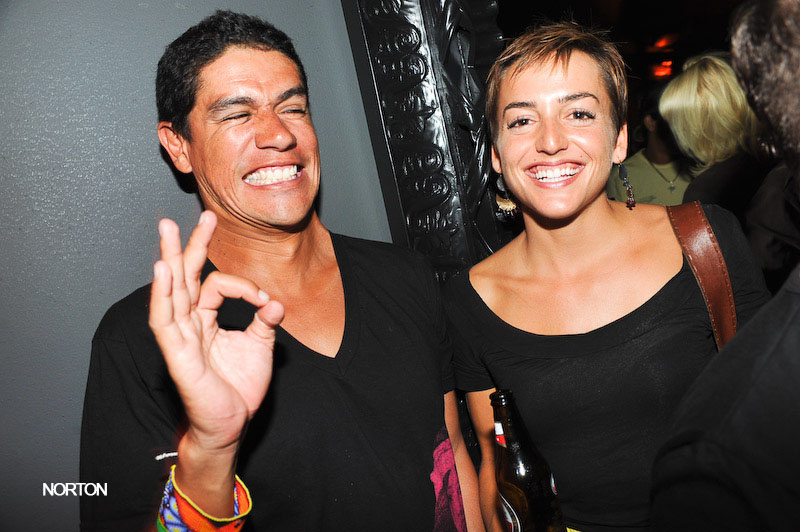 Vice Magazine Party @ Voyeur, photograph 93