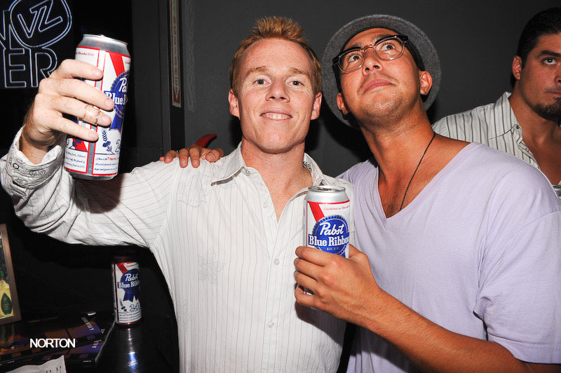 Vice Magazine Party @ Voyeur, photograph 100