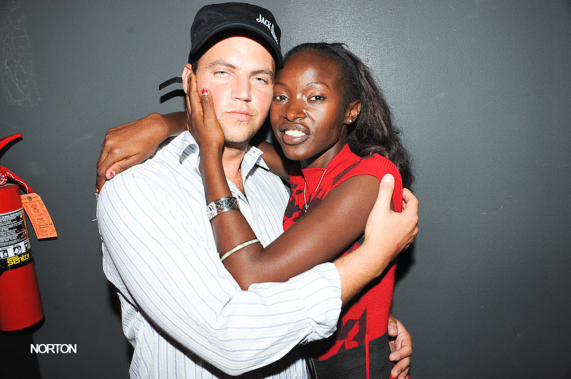 Vice Magazine Party @ Voyeur, photograph 107