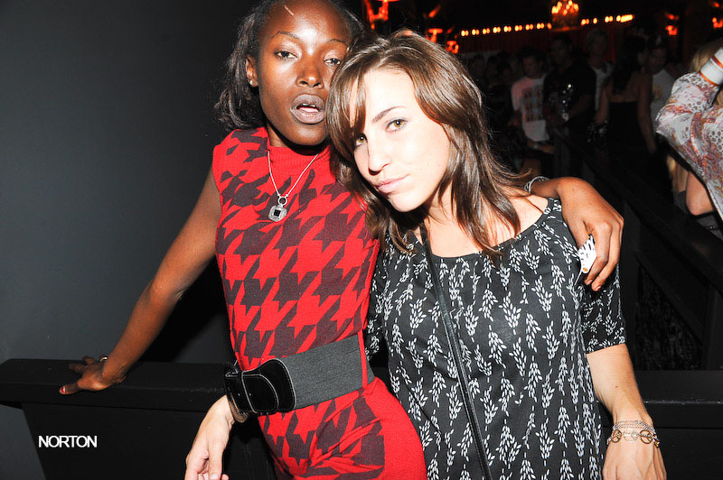 Vice Magazine Party @ Voyeur, photograph 108