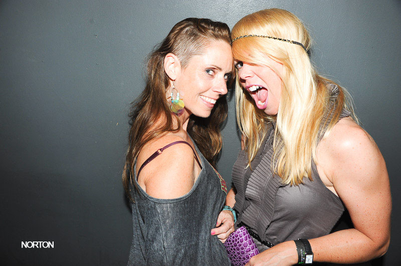 Vice Magazine Party @ Voyeur, photograph 111