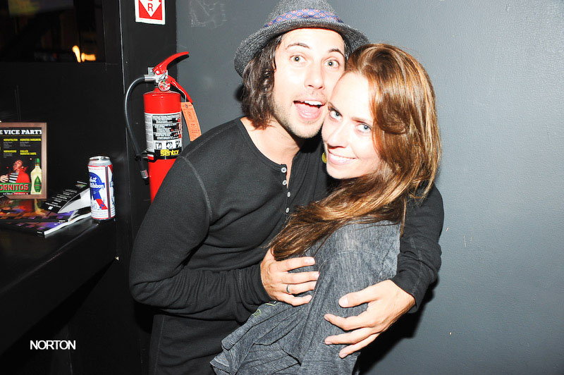 Vice Magazine Party @ Voyeur, photograph 112