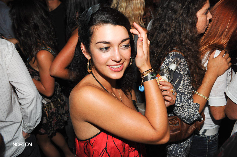 Vice Magazine Party @ Voyeur, photograph 113