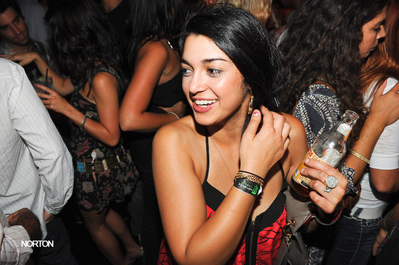 Vice Magazine Party @ Voyeur, photograph 114