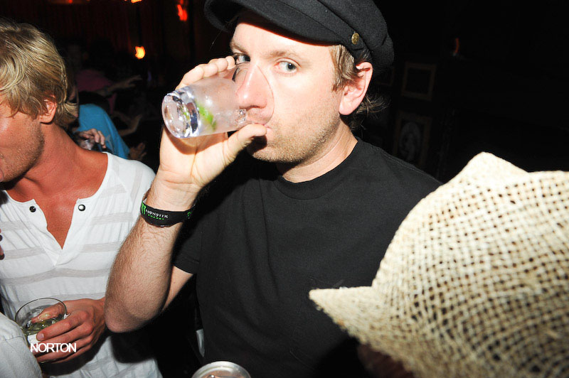 Vice Magazine Party @ Voyeur, photograph 116