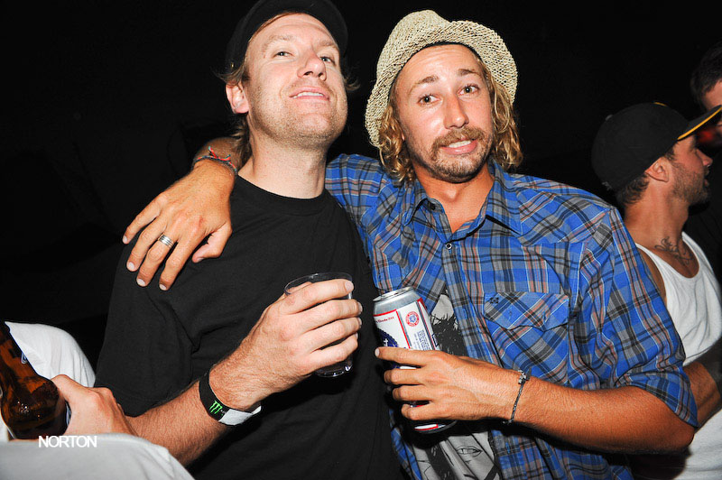 Vice Magazine Party @ Voyeur, photograph 117