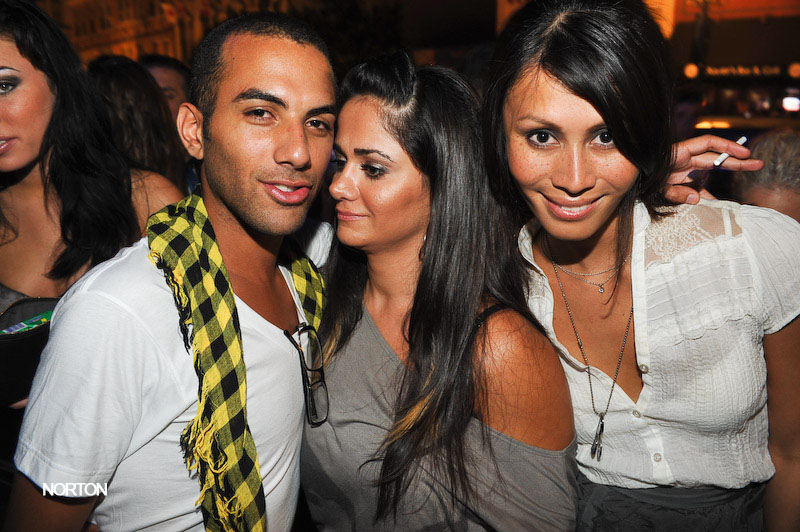 Vice Magazine Party @ Voyeur, photograph 121