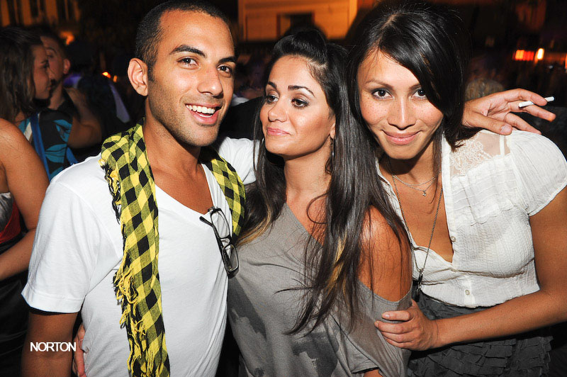 Vice Magazine Party @ Voyeur, photograph 122