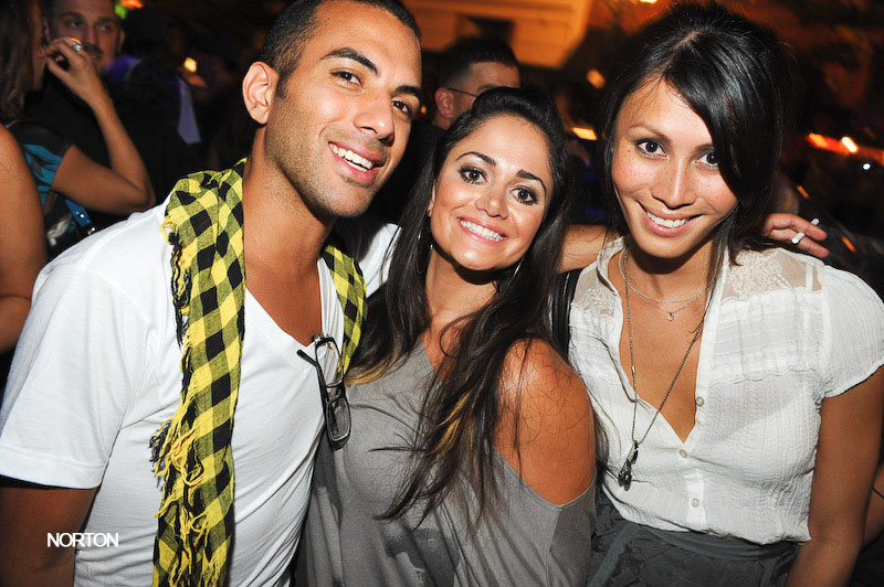 Vice Magazine Party @ Voyeur, photograph 123