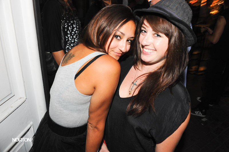 Vice Magazine Party @ Voyeur, photograph 126