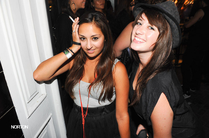 Vice Magazine Party @ Voyeur, photograph 127