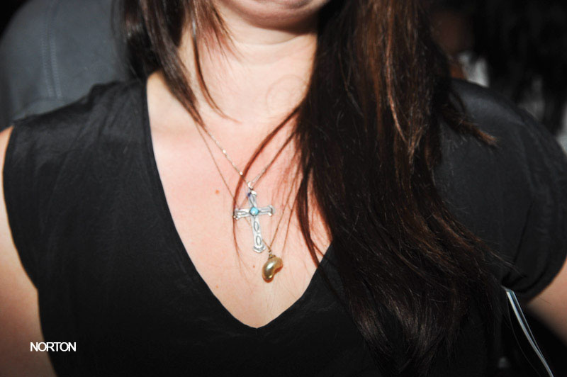 Vice Magazine Party @ Voyeur, photograph 128