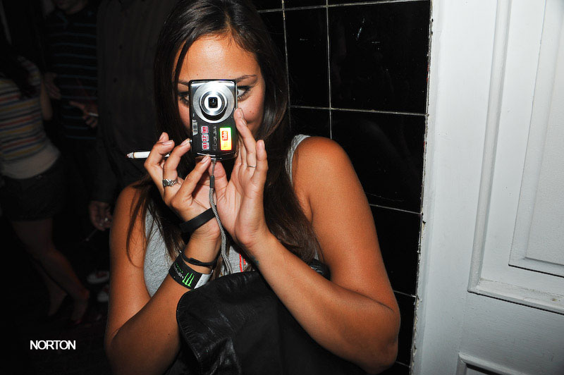 Vice Magazine Party @ Voyeur, photograph 129