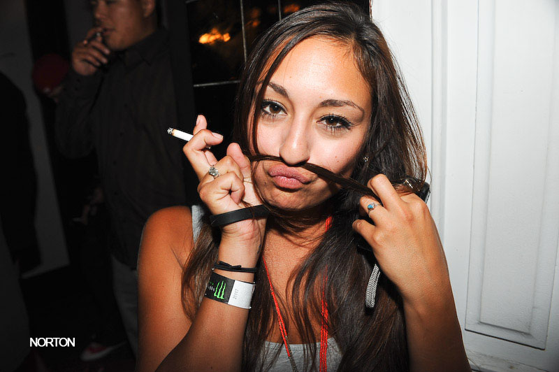 Vice Magazine Party @ Voyeur, photograph 130