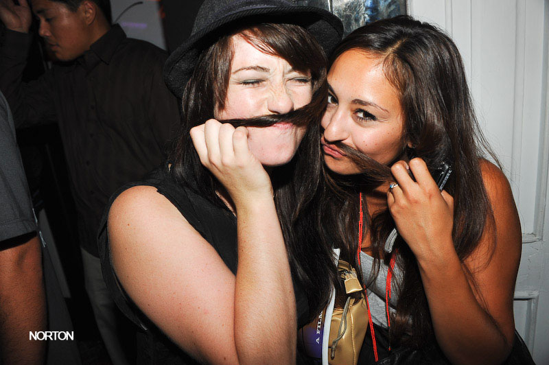Vice Magazine Party @ Voyeur, photograph 132