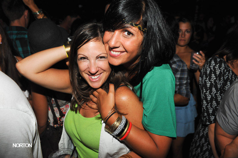 Vice Magazine Party @ Voyeur, photograph 133