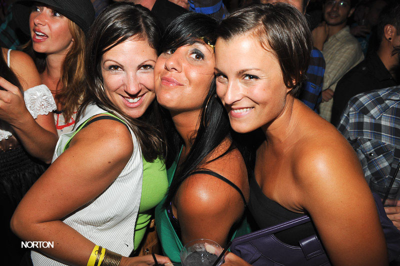 Vice Magazine Party @ Voyeur, photograph 134