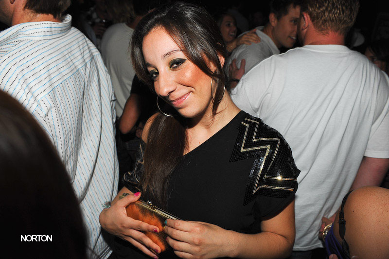 Vice Magazine Party @ Voyeur, photograph 135
