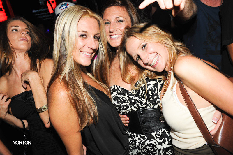 Vice Magazine Party @ Voyeur, photograph 137