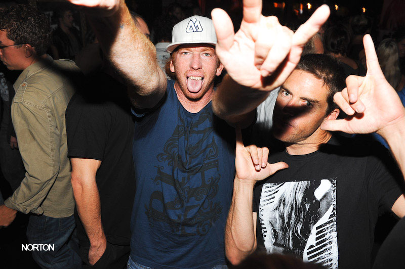 Vice Magazine Party @ Voyeur, photograph 140