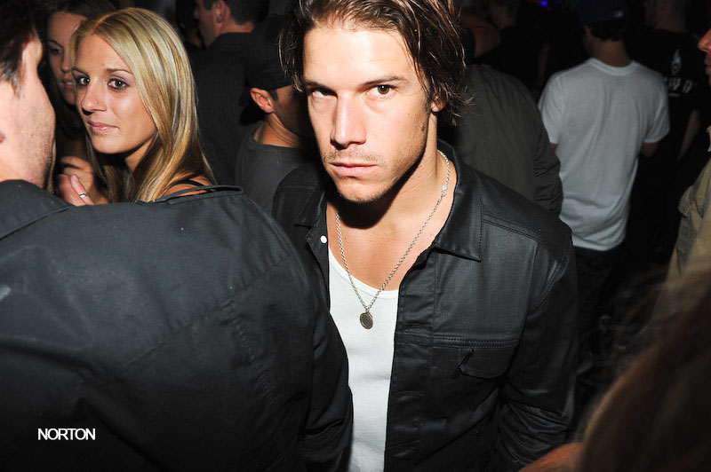 Vice Magazine Party @ Voyeur, photograph 141