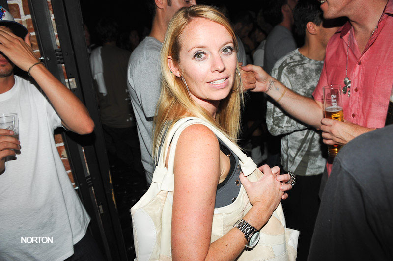 Vice Magazine Party @ Voyeur, photograph 142