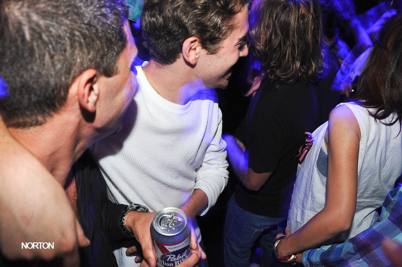 Vice Magazine Party @ Voyeur, photograph 151