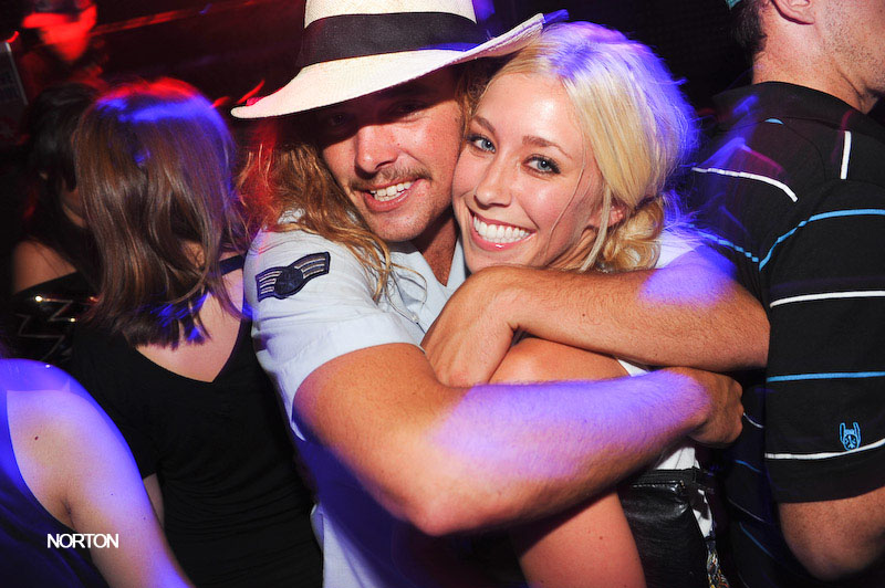 Vice Magazine Party @ Voyeur, photograph 154