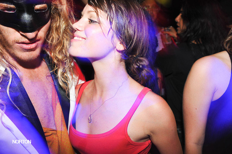 Vice Magazine Party @ Voyeur, photograph 155