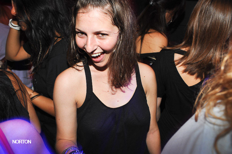 Vice Magazine Party @ Voyeur, photograph 158