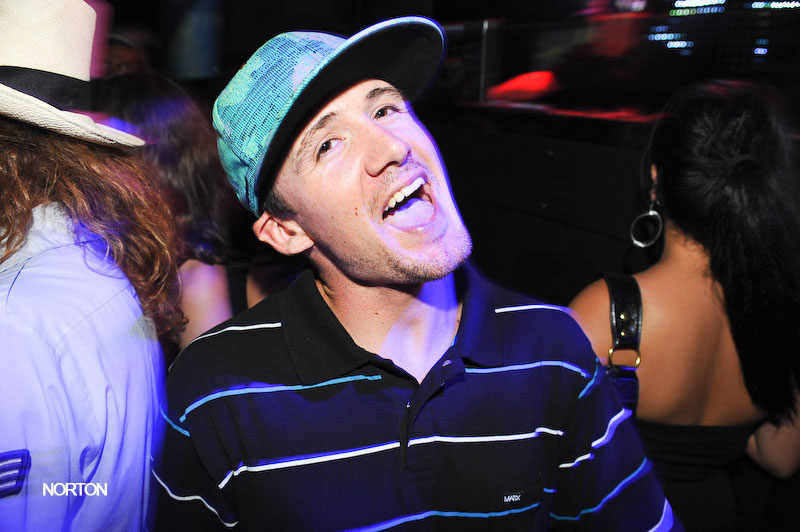 Vice Magazine Party @ Voyeur, photograph 159