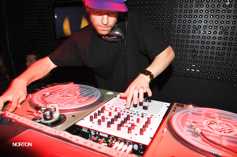 Vice Magazine Party @ Voyeur, photograph 160