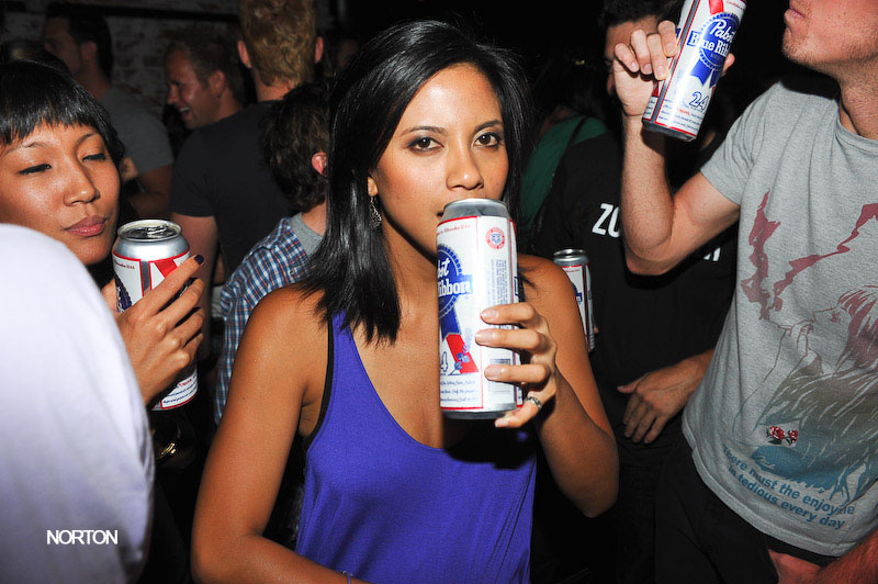 Vice Magazine Party @ Voyeur, photograph 166