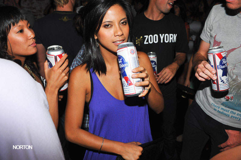 Vice Magazine Party @ Voyeur, photograph 167