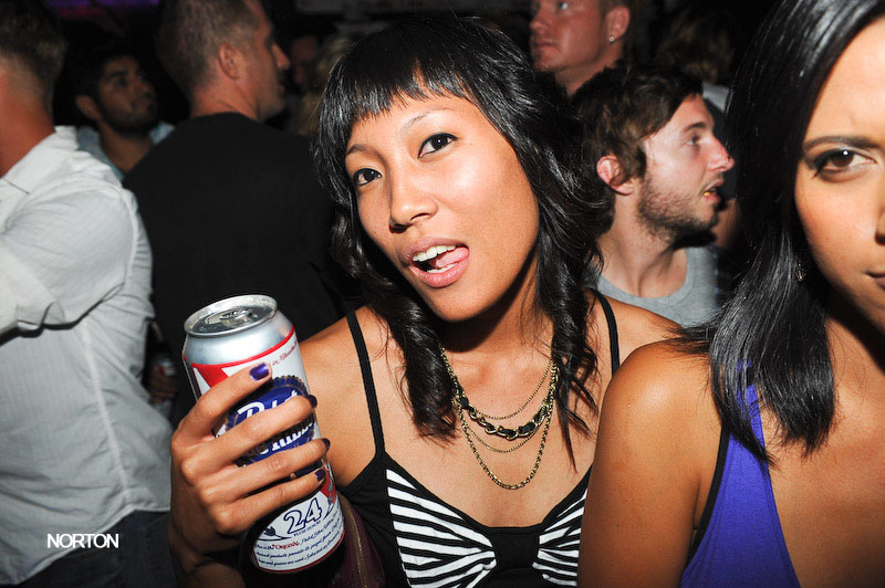 Vice Magazine Party @ Voyeur, photograph 168