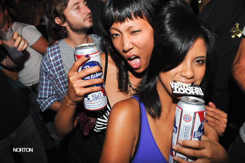 Vice Magazine Party @ Voyeur, photograph 170