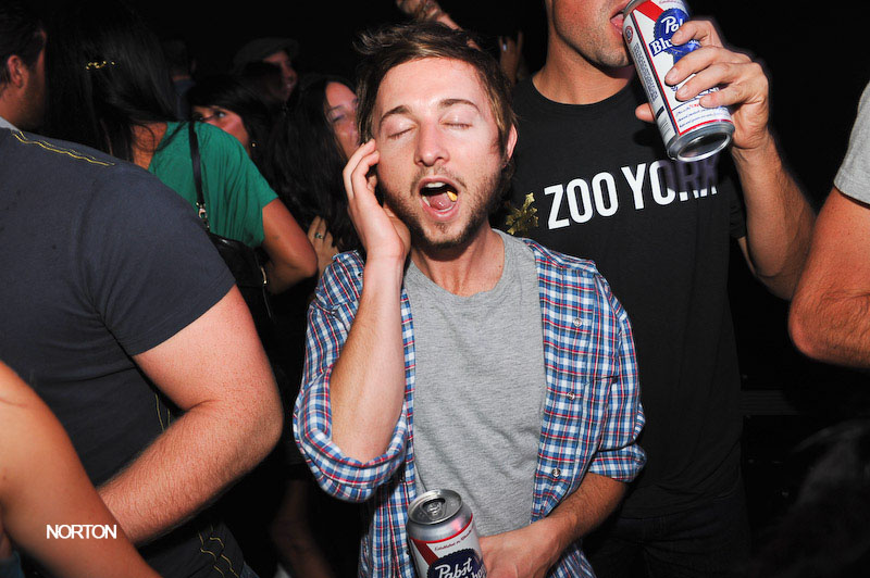 Vice Magazine Party @ Voyeur, photograph 172
