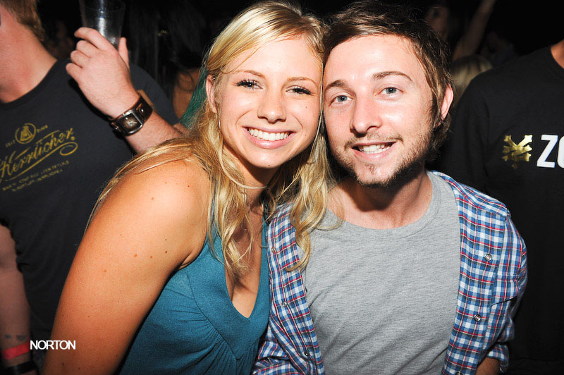 Vice Magazine Party @ Voyeur, photograph 174