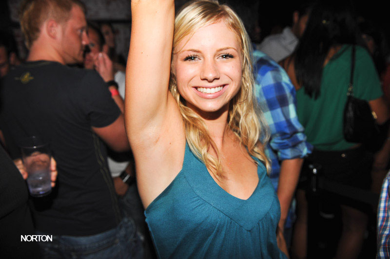 Vice Magazine Party @ Voyeur, photograph 175
